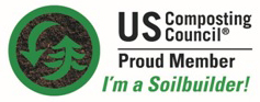 US Composting Council Proud Member